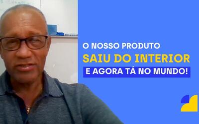 HISTÓRIAS EXPORTADORAS: Cooperativa baiana exporta cacau para produção de chocolate suíço após apoio da ApexBrasil