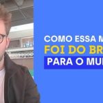 HISTÓRIAS EXPORTADORAS: veja como a Britvic Brasil mais do que dobrou o número de clientes no exterior