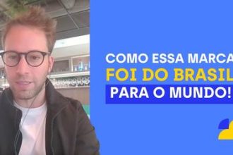 HISTÓRIAS EXPORTADORAS: veja como a Britvic Brasil mais do que dobrou o número de clientes no exterior
