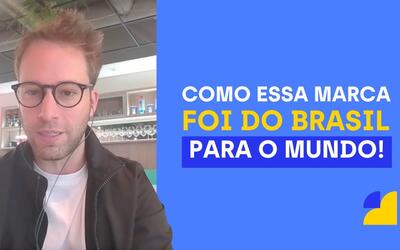 HISTÓRIAS EXPORTADORAS: veja como a Britvic Brasil mais do que dobrou o número de clientes no exterior
