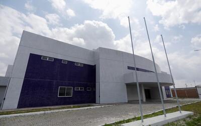 Hospital da Mulher do Agreste: “não vamos precisar transferir os pacientes”, diz governadora Raquel Lyra