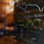 Ibovespa conclui última sessão acima dos 132 mil pontos