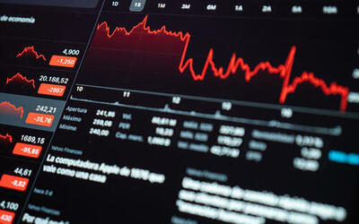 Ibovespa fecha estável, com leve alta de 0,02%