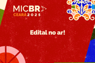 Indústria criativa: abertas inscrições para empreendedores culturais