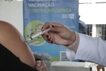InfoGripe: 12 estados seguem com tendência de aumento de casos graves de síndrome respiratória