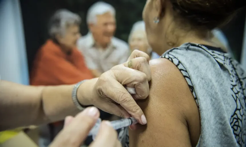 InfoGripe: 18 estados têm aumento de casos graves de síndrome respiratória