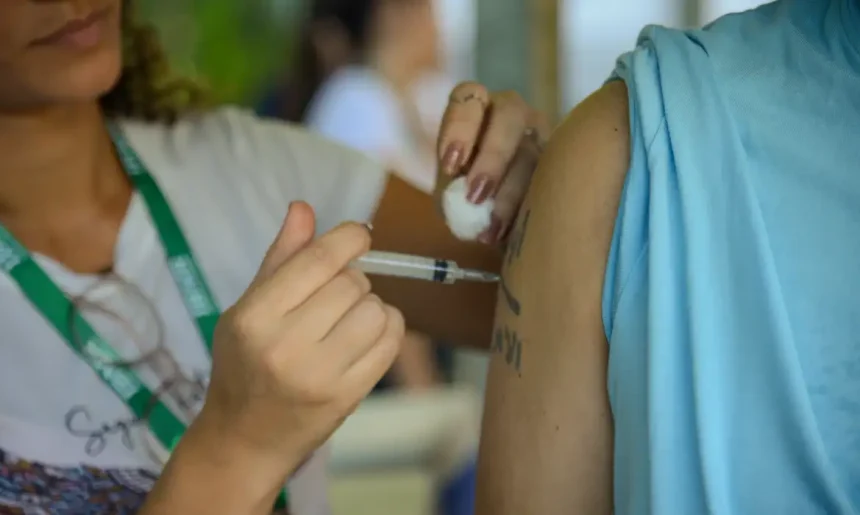 InfoGripe: influenza A é responsável por 74% dos óbitos por SRAG