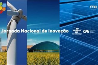 Joinville e Criciúma (SC) recebem eventos regionais da Jornada Nacional de Inovação da Indústria