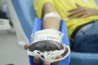 Junho Vermelho: veja onde doar sangue no seu estado; cada doação pode salvar até 4 vidas