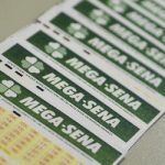 Mega-Sena 2878 hoje (21): Resultado e números; confira!
