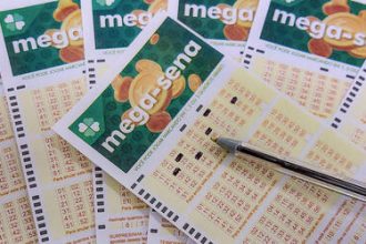 Mega-Sena 2879 hoje (24): Resultado e números; confira!