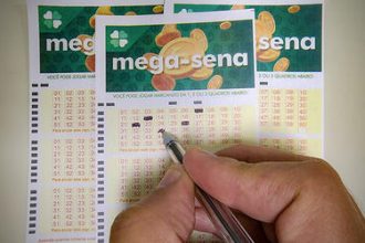 Mega-Sena 2881 hoje (28): Resultado e números; confira!