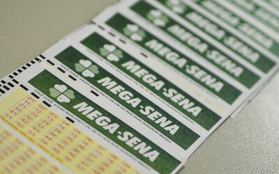 Mega-Sena 2882 hoje (1°): Resultado e números; confira!