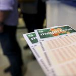 Mega-Sena 2883 hoje (3): Resultado e números; confira!