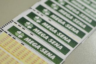 Mega-Sena 2888 hoje (15): Resultado e números; confira!