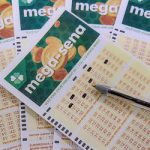 Mega-Sena 2889 hoje (17): Resultado e números; confira!