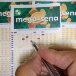 Mega-Sena 2892 hoje (24): Resultado e números; confira!