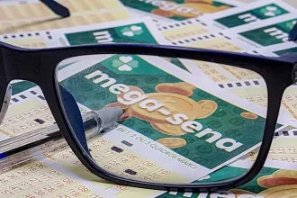 Mega-Sena 2893 hoje (26): Resultado e números; confira!