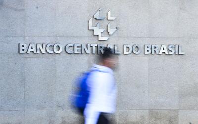 Mercado eleva a projeção de PIB para o país