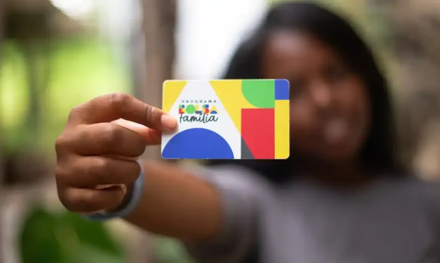NIS FINAL 5: pagamentos do Bolsa Família e Auxílio Gás começam nesta quarta-feira (23)