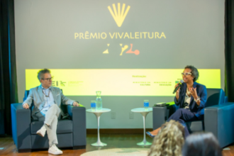 Nova edição do Prêmio Vivaleitura é lançada