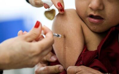 Paralisia infantil: poliovírus ainda circula pelo mundo e pode se reintroduzido no Brasil