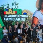 Plano Safra 25/26 vai disponibilizar R$ 89 bilhões para agricultura familiar