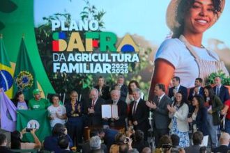 Plano Safra 25/26 vai disponibilizar R$ 89 bilhões para agricultura familiar