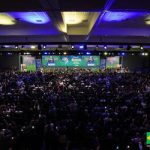 Prefeitos encerram Marcha com carta que cobra apoio à PEC da Sustentabilidade Fiscal e alerta para crise nos municípios