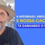 Produtor de cachaça do TO quer conquistar o exterior com sabores únicos e identidade regional