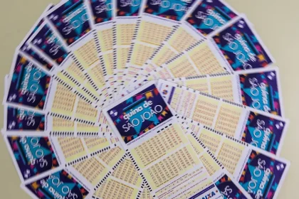 Quina de São João 6760: Confira o resultado e os números!