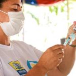 RECIFE (PE): Vacina contra gripe disponível nas unidades de saúde da capital protege contra H1N1, H3N2 e tipo B
