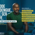 RECIFE (PE): município registra mais de 1,5 mil casos de dengue em 2025