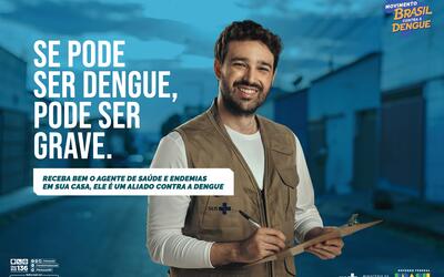 RONDÔNIA: estado registra 2,8 mil casos prováveis de dengue em 2025