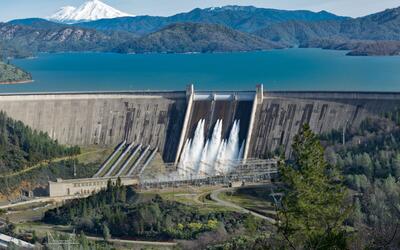 Relatório da ANA aponta que o Brasil possui 241 barragens em situação de risco