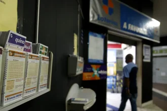 Resultado da Loteria Federal 5979 de hoje, quartou! (02/07/2025)