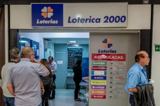 Resultado da Loteria Federal 5980 de hoje (05/07/2025)