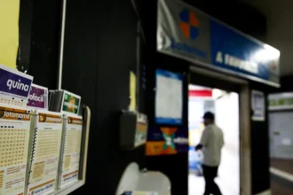 Resultado da Loteria Federal 5984 de hoje (19/07/2025)