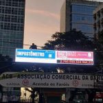 Salvador recebe segundo painel do Gasto Brasil em comemoração aos 214 anos da ACB