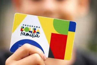 TCU fará avaliação do Programa Bolsa Família