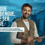 TOCANTINS: estado registra 3,1 mil casos prováveis de dengue em 2025