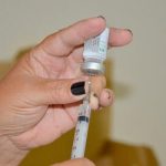 VACINAÇÃO: Região Norte precisa atingir meta na cobertura vacinal contra difteria, tétano e coqueluche