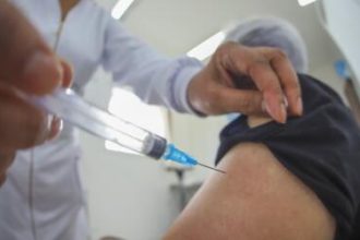Vacina da gripe disponível em Curitiba (PR); veja quem pode se imunizar