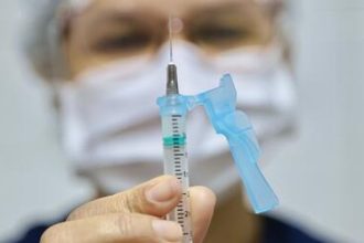 Vacina da gripe disponível em Fortaleza (CE); veja quem pode se imunizar