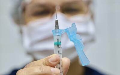 Vacina da gripe disponível em Fortaleza (CE); veja quem pode se imunizar