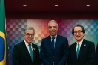Bioeconomia: Banco da Amazônia busca parcerias estratégicas no Japão para impulsionar soluções sustentáveis
