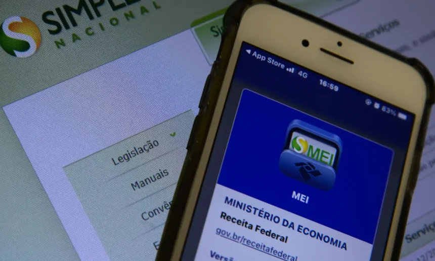 Brasil registra abertura de 2,6 milhões de novos pequenos negócios no 1º semestre de 2025