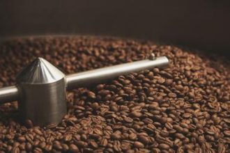 Café: alta de 2,45% no preço