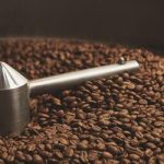 Café registra baixa no preço