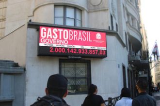 Disputa sobre IOF em meio a rombo fiscal preocupa o setor produtivo